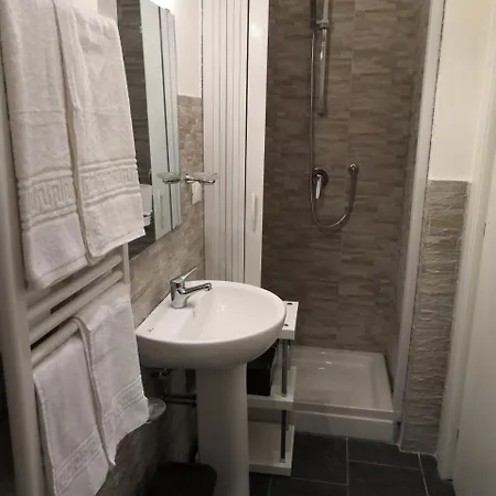 L'esquilina Guest house *