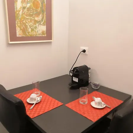 L'esquilina Guest house *