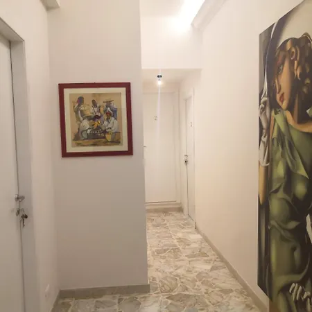 Guest house L'esquilina *