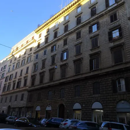 L'esquilina Guest house
