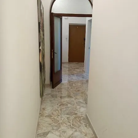 L'esquilina Guest house *