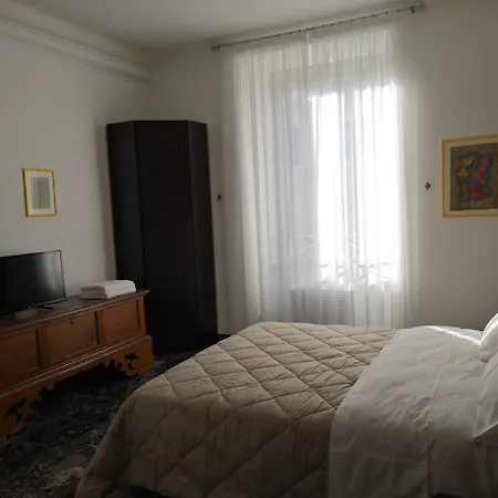 L'esquilina Rom