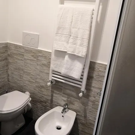L'esquilina Rom