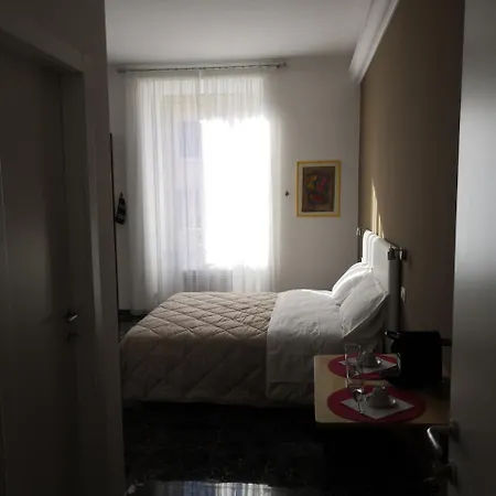 L'esquilina Rom